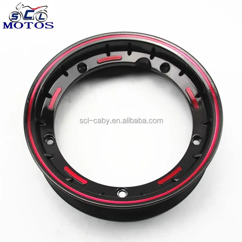 
SCL-2015110001 2.5x10 for VESPAs motorcycle aluminum wheel rim 