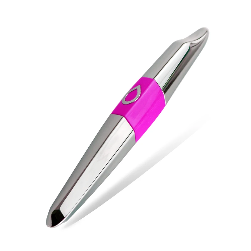 Factory Direct facial skin care mini vibrating Plasma Lift Pen