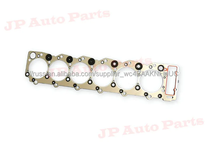 прокладка ГБЦ FVZ/6HK1