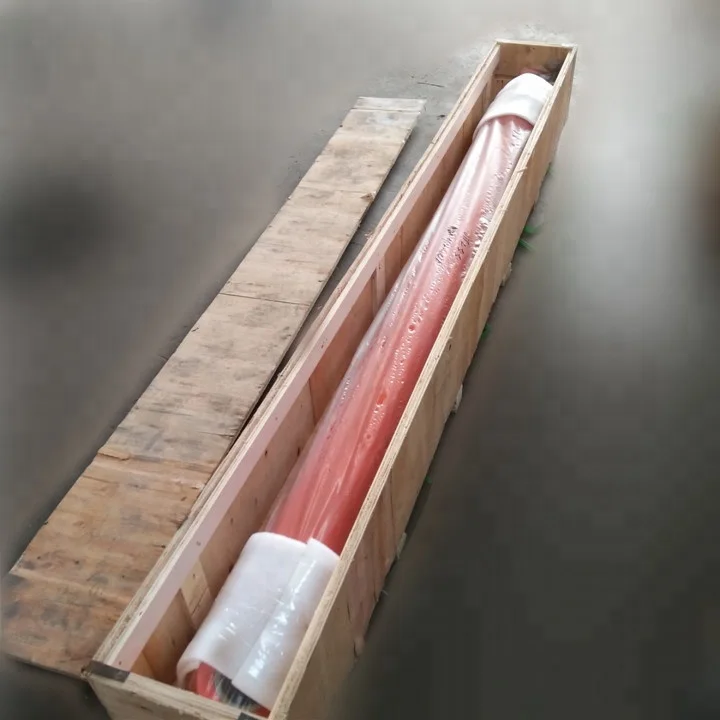 KRV19600 CX210B Stick Cylinder  14563977 EC210BLC  EC210B Dipper Arm Cylinder