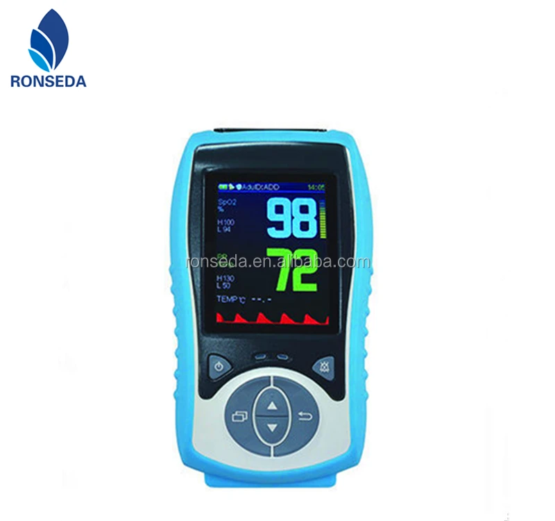 Cheap Pediatric/Neonatal/adult Pulse Oximeter factory price