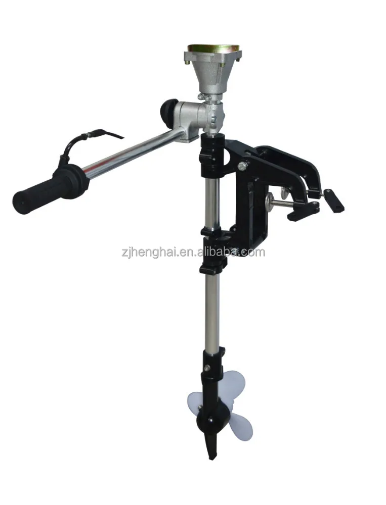 2015 Outboard motor TK140FB