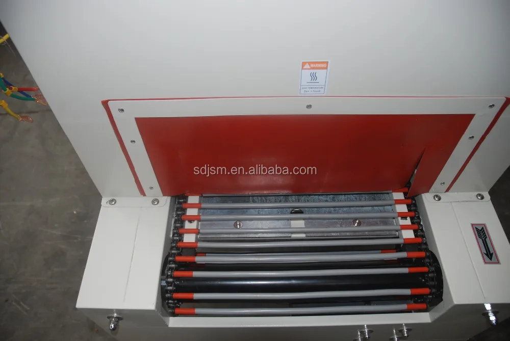 Multifunction Pet bottle shrink wrapping machine,bottle cap shrink wrap machine,shrink film machine