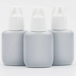 Sgs Strong Hold Silver Top Cgerry Cyanoacrylate Free Korea Eyelash Glue For False Eyelash Kazakhstan