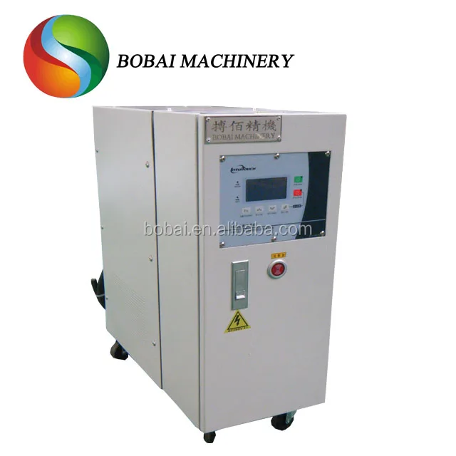 24KW Water type mold temperature machine best selling plastic mould temperature