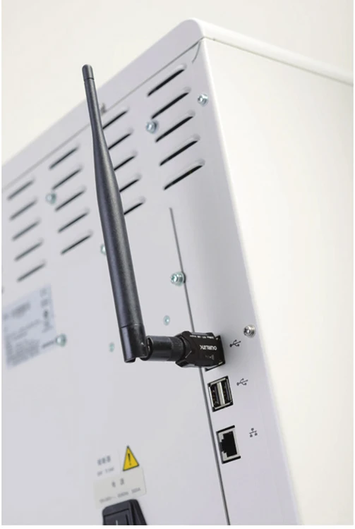 Хит продаж, анализатор гематологии Mindray BC 20S