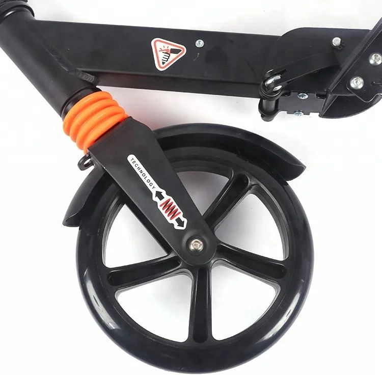 New high quality top product two wheel scooter