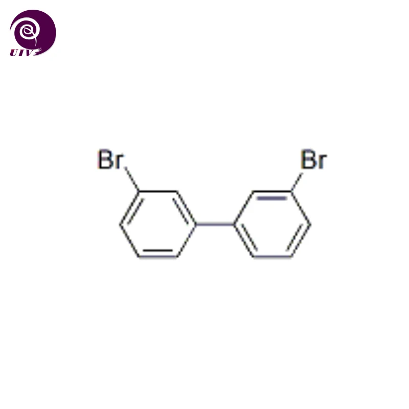 [16400-51-4] 1-bromo-3-(3-bromophenyl) бензола