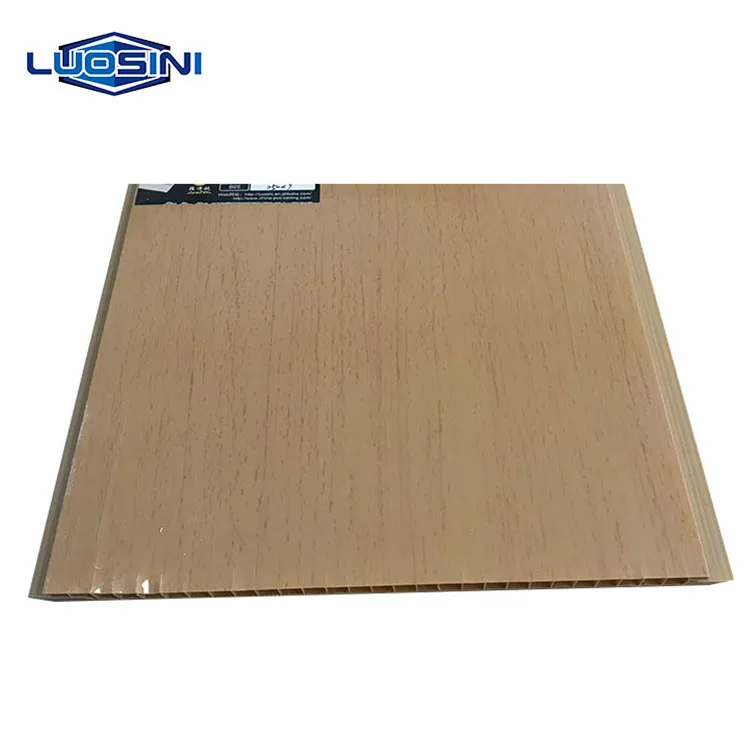 
Moisture-Proof Soundproof Plastic bathroom pvc ceiling cladding panels in china,pvc ceiling zambia 