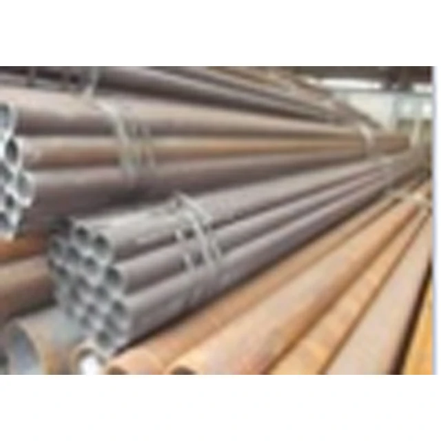 seamless steel pipes construction building material quality control pre-shipment inspection in liaocheng jinan China