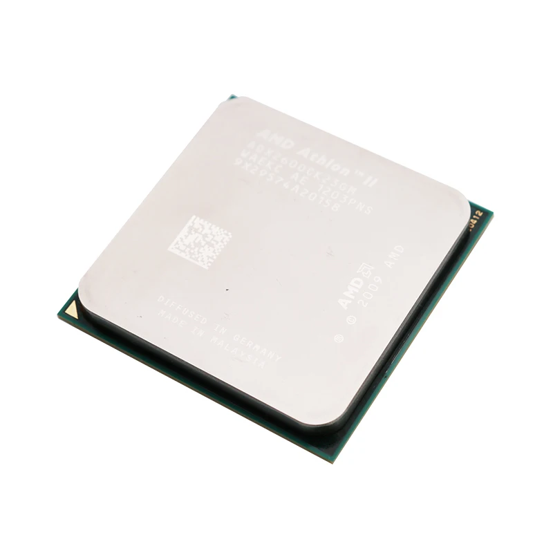 Cheap price AMD Athlon II X2 260 CPU Processor dual core 3.2Ghz 2M 2000GHz