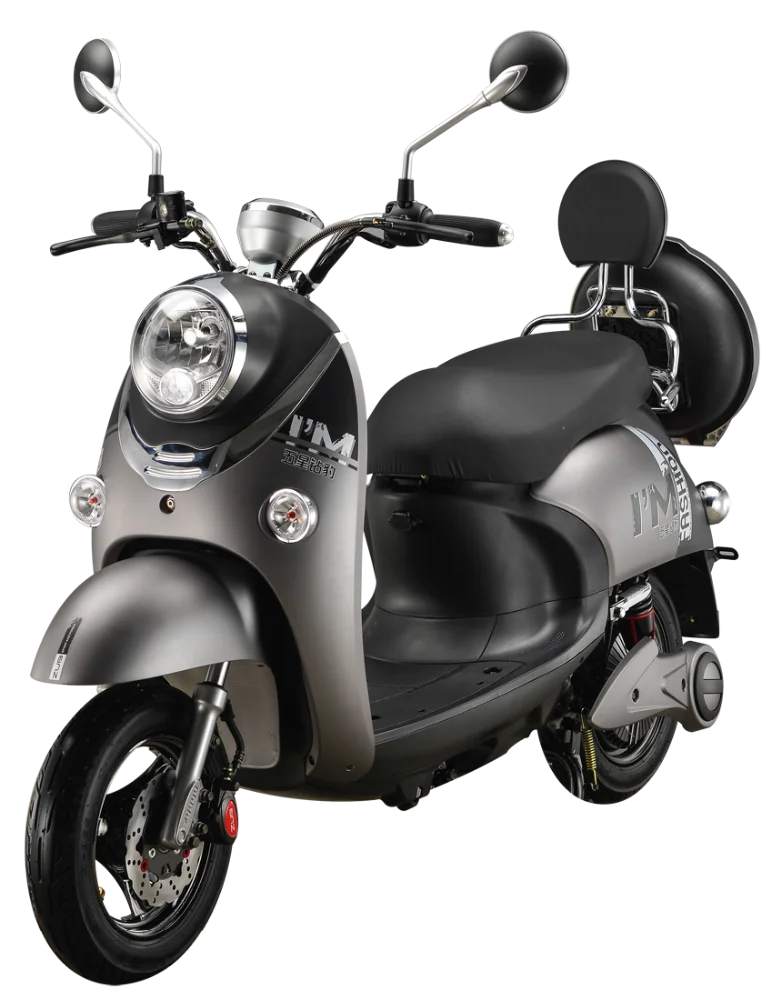  60V 20AH оптовая продажа Электрический скутер