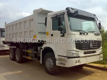 SINOTRUCK 6X4 336 HP howo trucks for sale in algeria