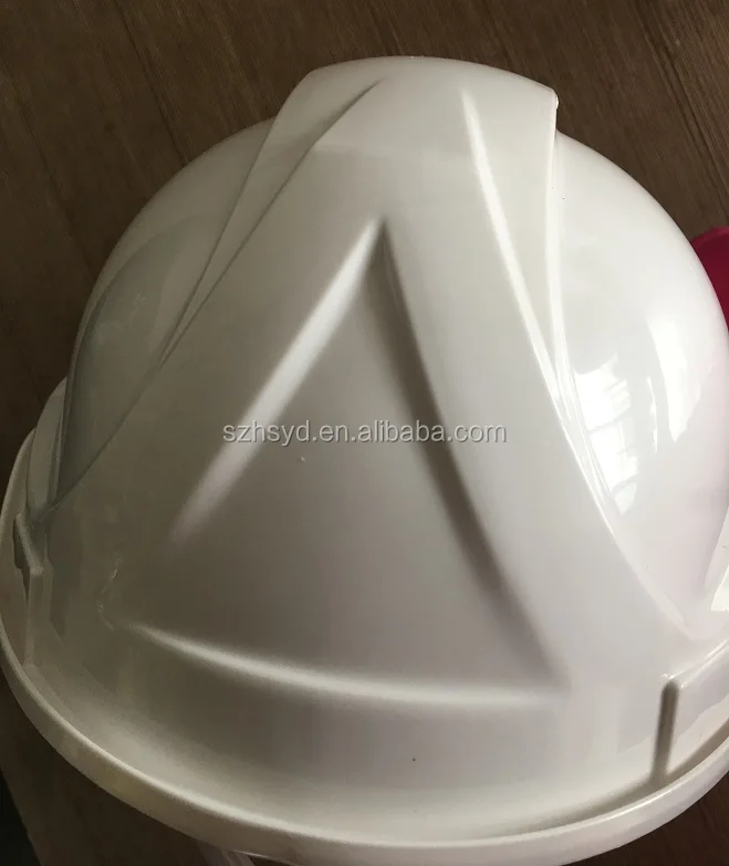 Histay Light weight ABS plastic child safety hard hat; kids safety helmet head cap