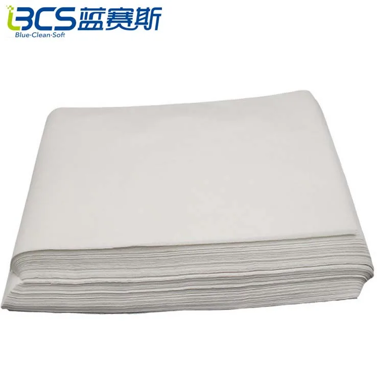 Free Shipping Multi-purpose Disposable Nonwoven White Hair/Beauty/Nail/Foot Pedicure Salon Towel