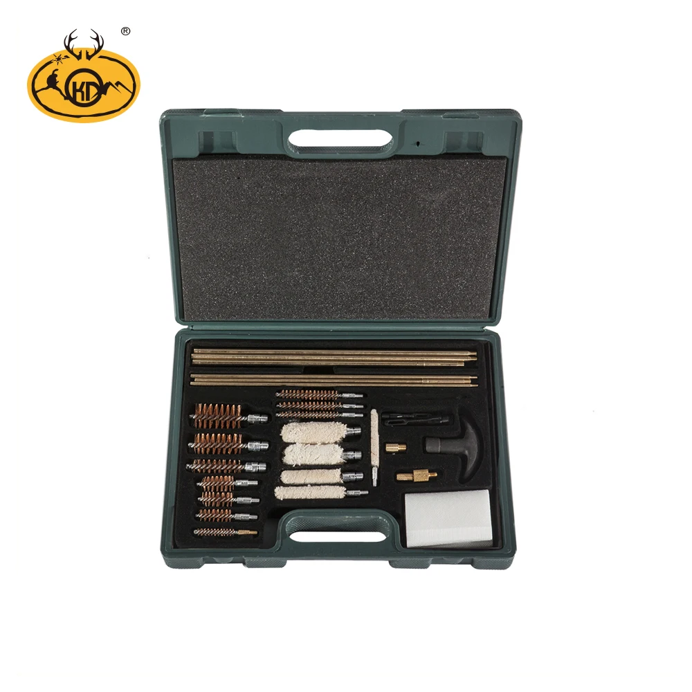 Universal Cleaning Kit brush for gun clean gun kits