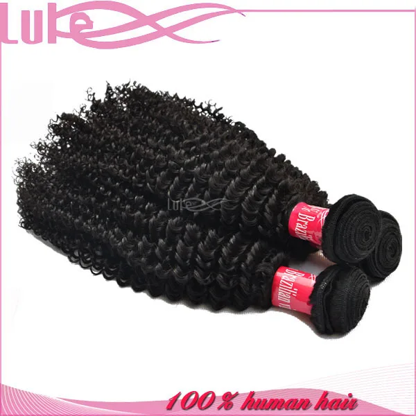 Hair Style Afro Curly Hair Braids In Human Hair Extensions