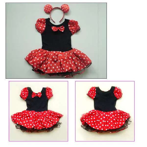 Kids Best Gift 2015 2015 Party font b Fancy b font Costume Ballet Girls Tutu font
