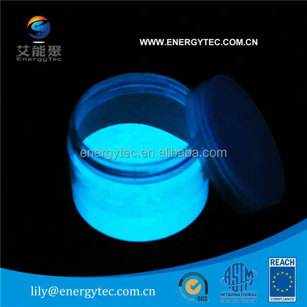 fluorescent phosphor powder,photoluminescent (manufacturers)
