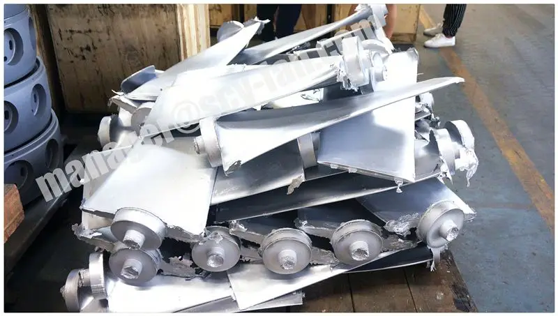 Shaft/Tunnel/Jet/Axile/Fan/Fans, High Quality Industrial Ventilation