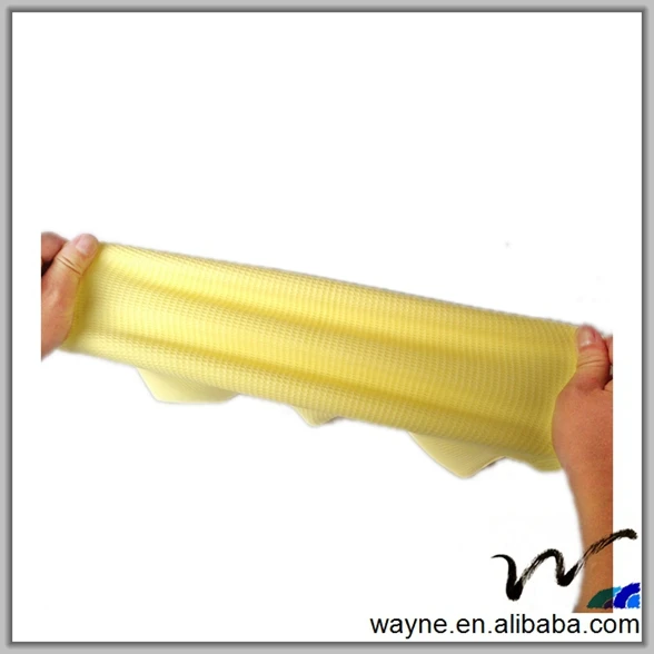 
waffle plas chamois pad 