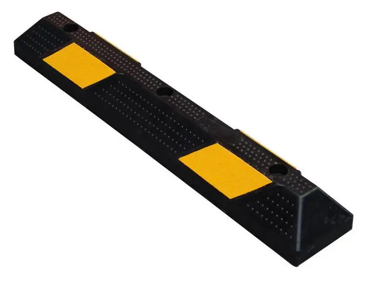 Race ramp rubber ramp wheelchair car ramps speed humps