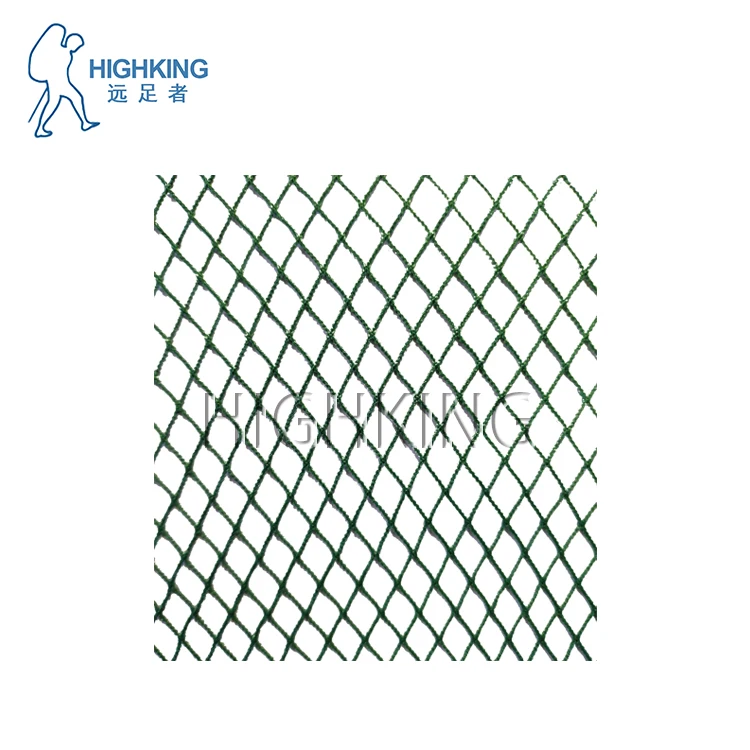 Factory net plastic products nets trap fish