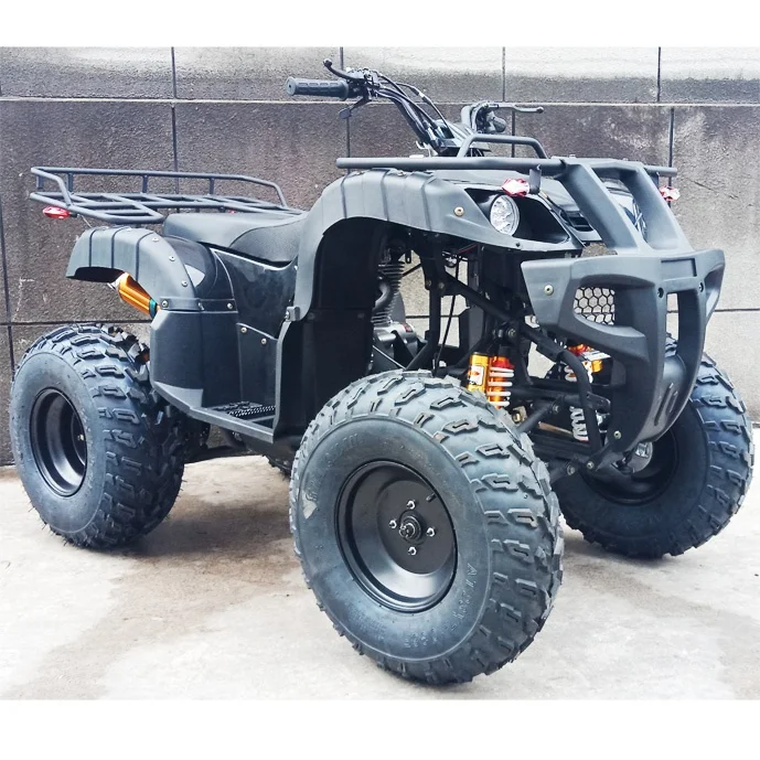 
Hisun 250cc loncin atv parts timber trailer for sale 