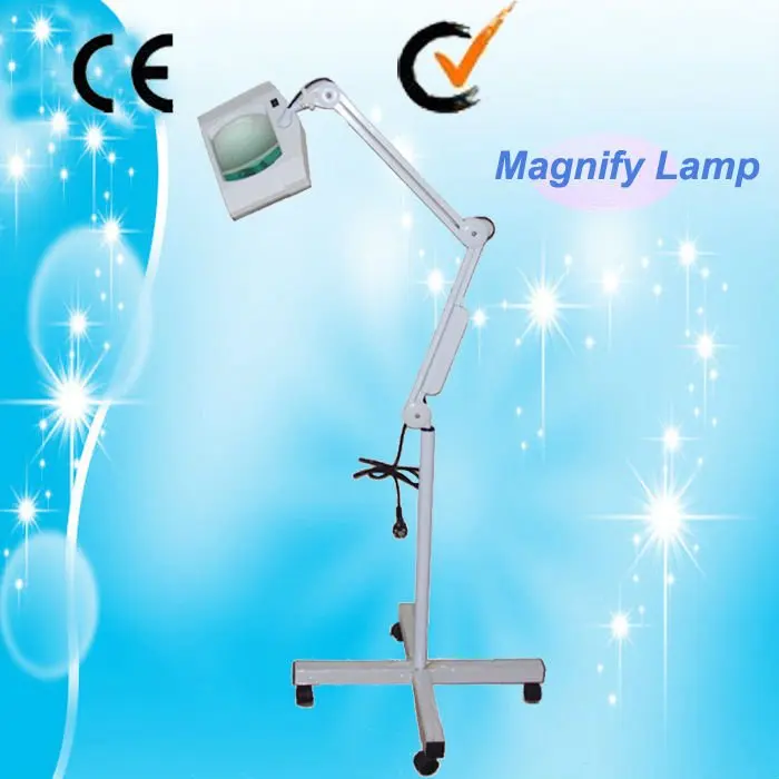 Cheap price Cosmetic Magnifying lamp Au-662A