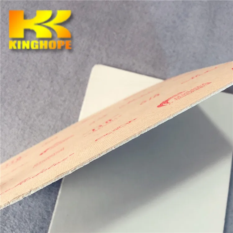 TEXON 516 insole cellulose board insole  paper board material