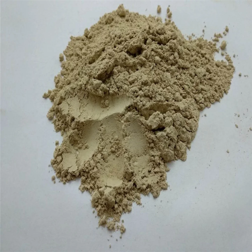 
Bentonite clay for poultry feed price 