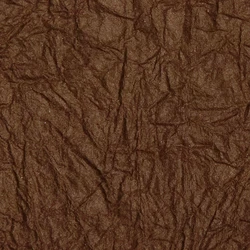 Экологически чистая искусственная оберточная бумага из крепа ручной работы