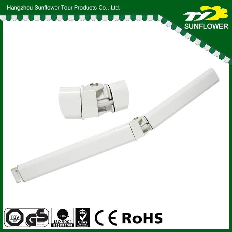 
Гарантированное качество, производственные ручки для тентов 