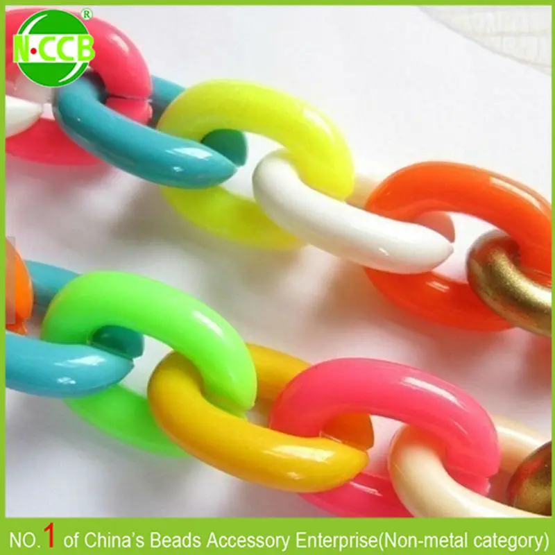 china manufacturer unique jewelry chain link