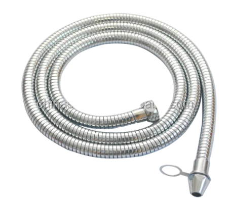 
China Yuyao Factory Shower Hose Manufacturer 1.5m Flexible Shower Hose 