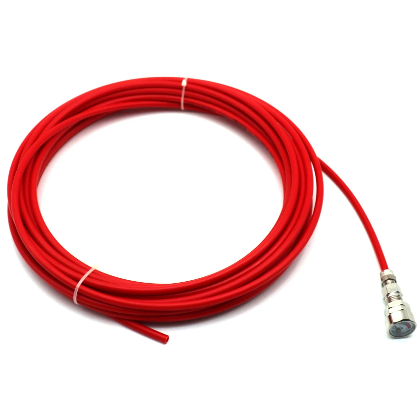 High Quality Fire detection tube Mini Extinguisher for car  Firefighting Equipment