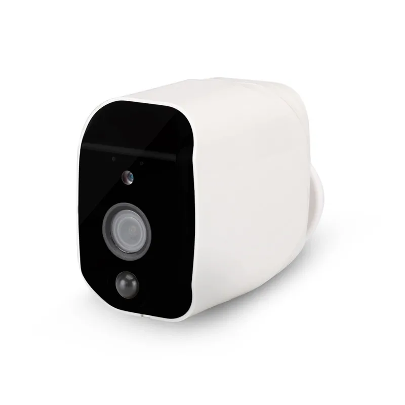 2.0 MP 1080P PIR IP Camera wifi outdoor camera IP65 waterproof battery powered wireless camera
