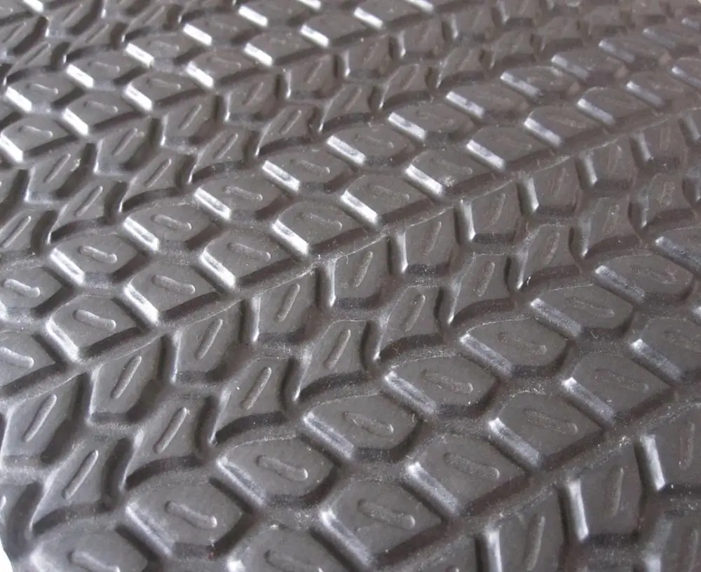 EVA closed cell foam