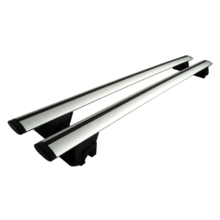Universal van 4x4 offroad aluminium car cross bar roof rack