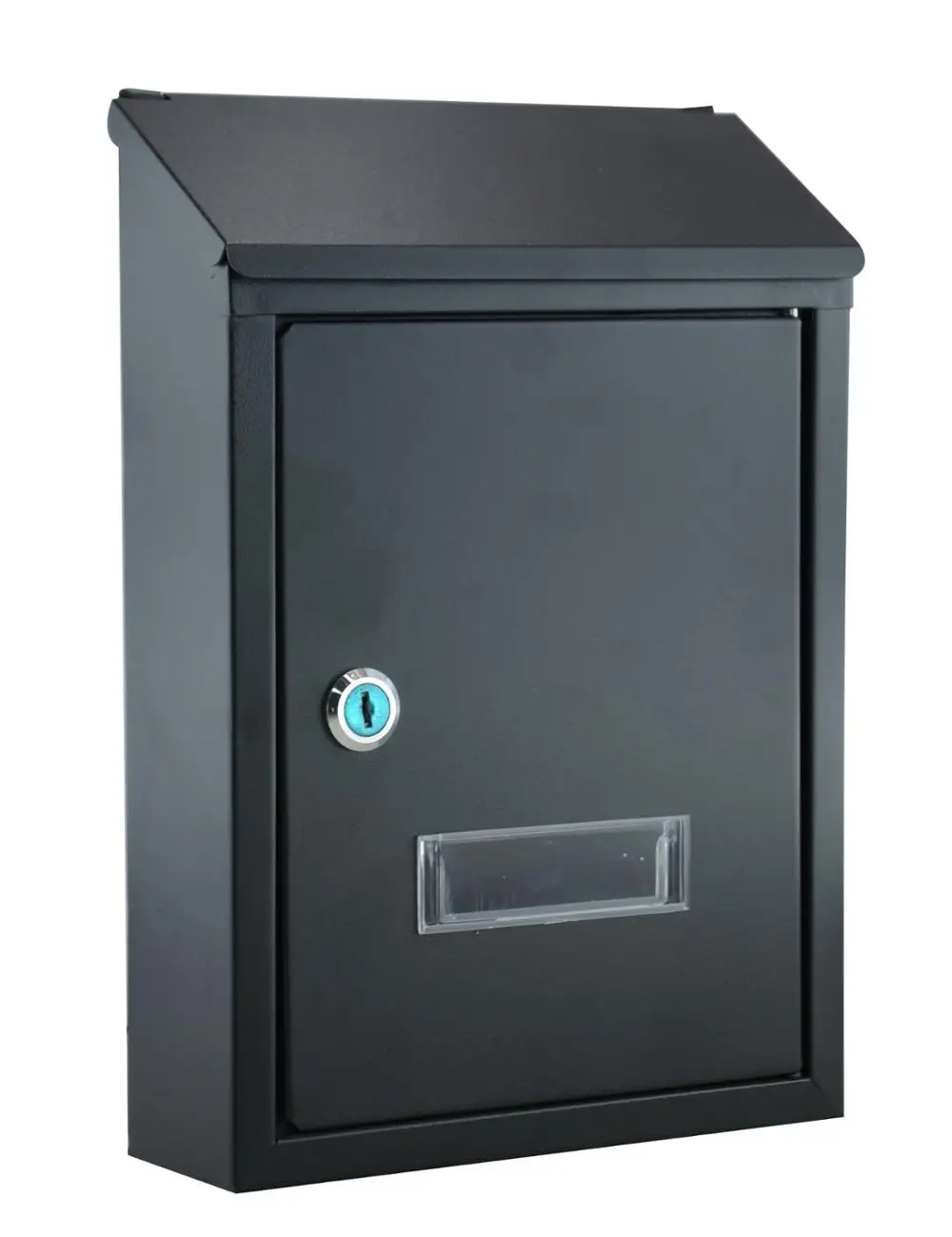 Водонепроницаемые через стену итальянские почтовые ящики из нержавеющей стали