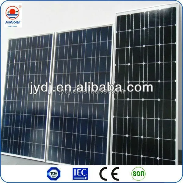 400 watt solar panel/home solar power generator/photovoltaic cells sale