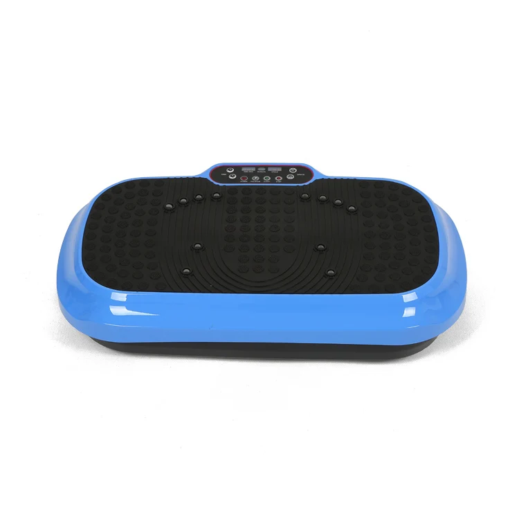 Best Relax Whole Body Slim Trainer Pro Keep Mini Crazy Fit Vibration Plate