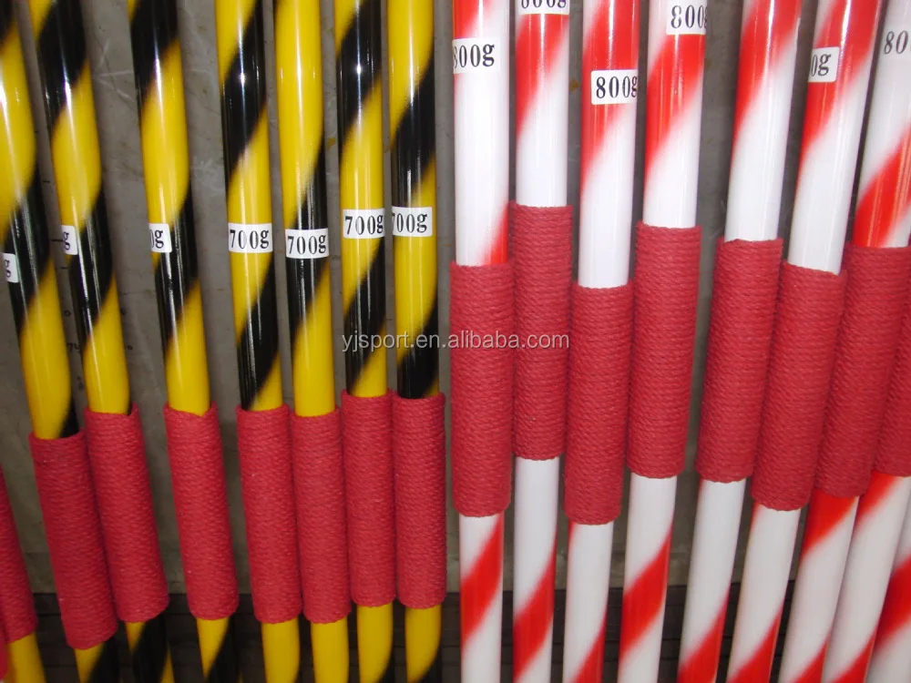 
 600 г спиральный жавелин для соревнований  