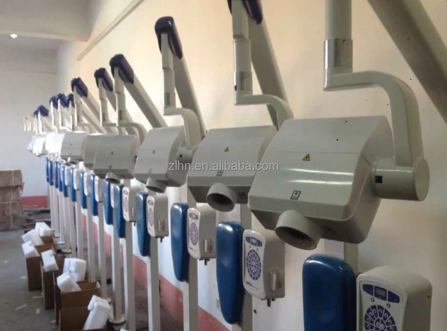Digital Dental X-ray Unit JYF-10D