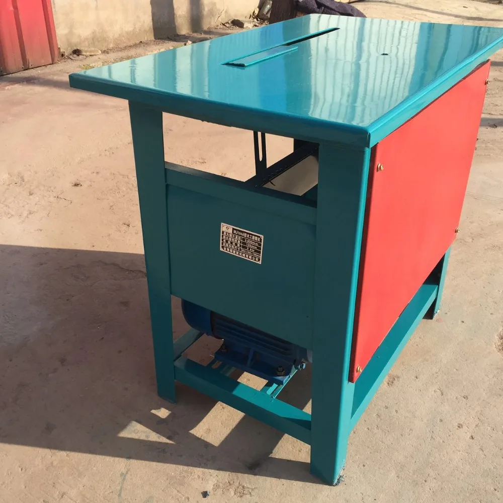 Hot sell cheap price MJ500 wood cutting machine/wood ripping machine/woodworking tools