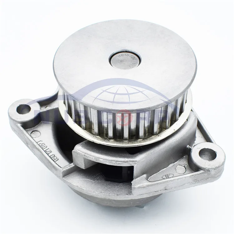 030121019J Water Pump For A2 8Z VW Golf 5 V Seat Ibiza 1.4L 036121028A
