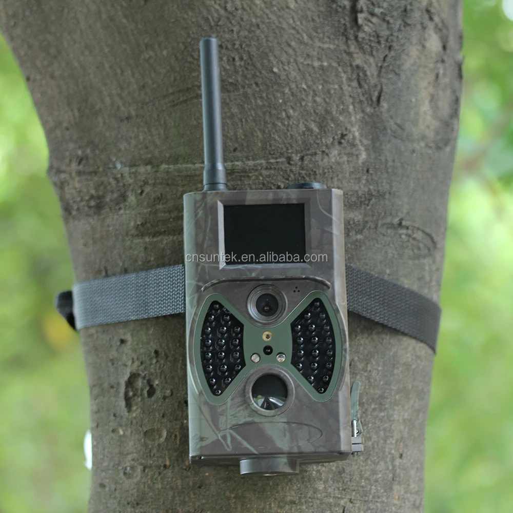 
Newest price USD55/PC!!!12mp infrared IR night invision thermal hunting trail camera 1S fast speed sending MMS and email 