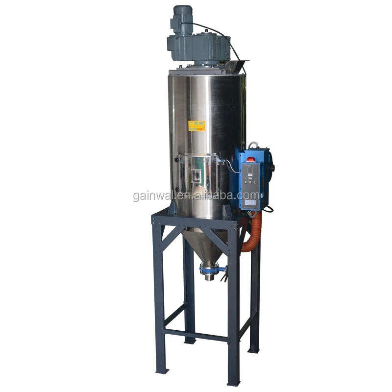 
ПЭТ-кристаллы 