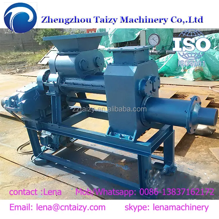 Best price Vacuum Kneading clay machine for pottery work