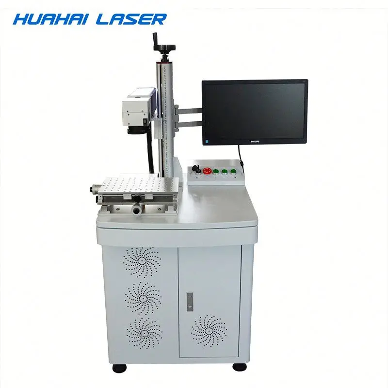 Cost-effective Eastern wrist watch Fiber Laser Marking Machine for sale ali baba